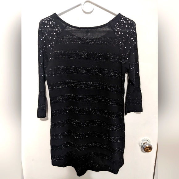 Vintage Candy Couture Knit tunic - Picture 1 of 6